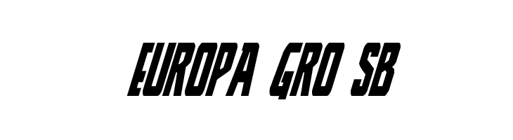 Thunder-Hawk Drop Condensed Italic  Free Fonts Download