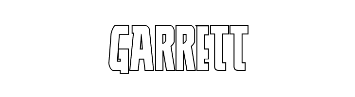 Thunder-Hawk Shadow Regular  Free Fonts Download