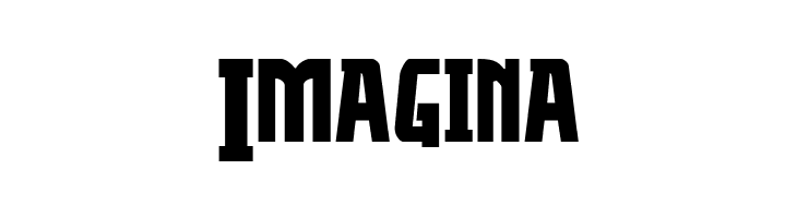 Thunder-Hawk Drop Expanded  Free Fonts Download