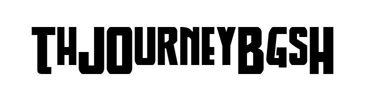 Thunder-Hawk Drop Expanded  Free Fonts Download