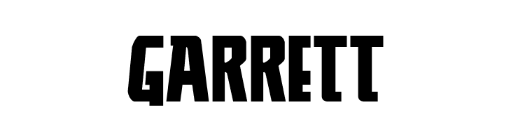 Thunder-Hawk Expanded  Free Fonts Download