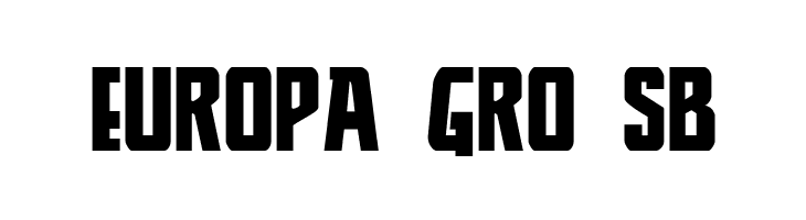 Thunder-Hawk Expanded  Free Fonts Download