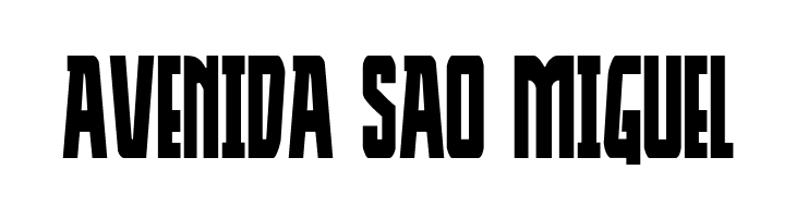 Thunder-Hawk Condensed  Free Fonts Download