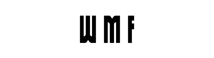 Thunder-Hawk Condensed  Free Fonts Download