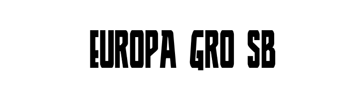 Thunder-Hawk Condensed  Free Fonts Download