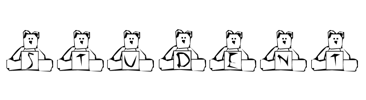 BearBox  Free Fonts Download