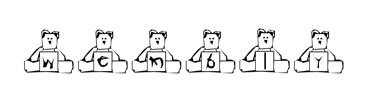 BearBox  Free Fonts Download