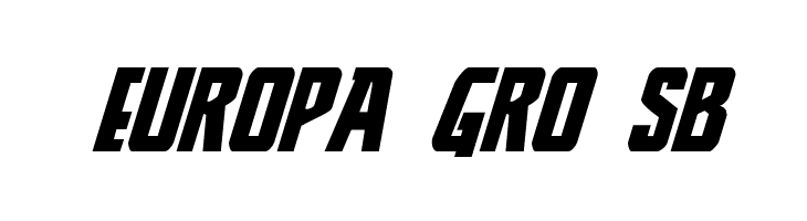 Thunder-Hawk Expanded Italic  Free Fonts Download