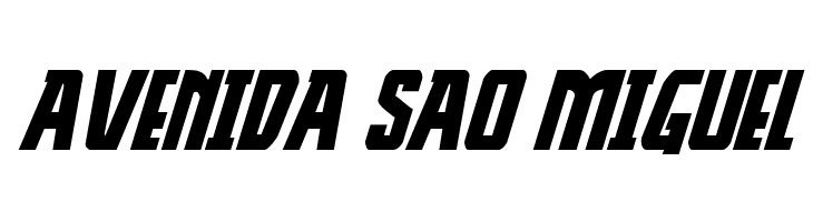 Thunder-Hawk Drop Expanded Italic  Free Fonts Download