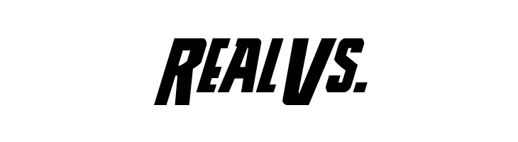 Thunder-Hawk Drop Expanded Italic  Free Fonts Download