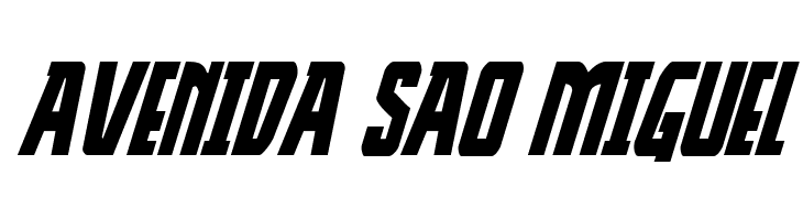 Thunder-Hawk Drop Italic  Free Fonts Download