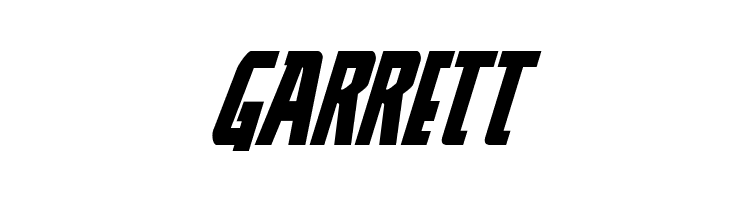 Thunder-Hawk Drop Italic  Free Fonts Download