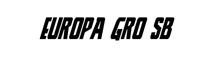 Thunder-Hawk Italic  Free Fonts Download