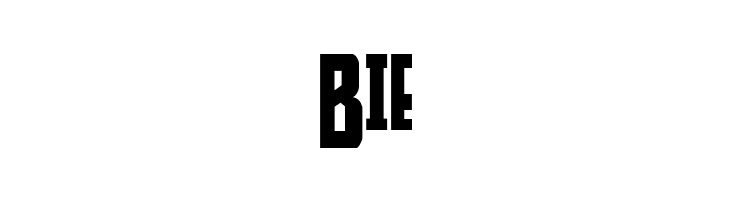 Thunder-Hawk Drop Regular  Free Fonts Download