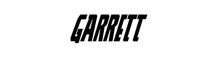 Thunder-Hawk Condensed Italic  Free Fonts Download