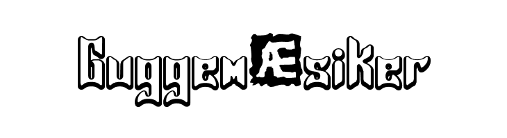 Jasper BRK  Free Fonts Download