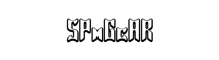 Jasper BRK  Free Fonts Download