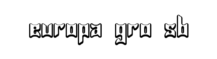 Jasper BRK  Free Fonts Download