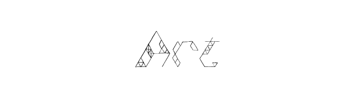 Iso  Free Fonts Download