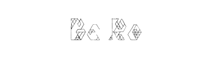 Iso  Free Fonts Download