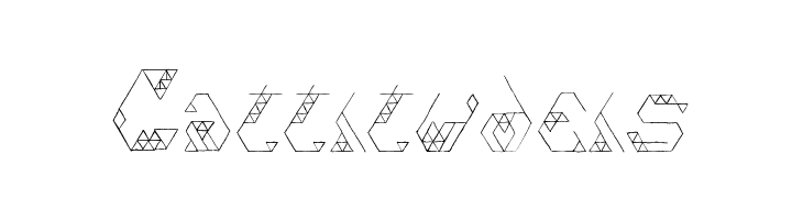 Iso  Free Fonts Download