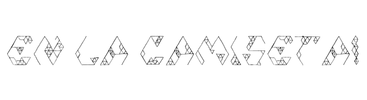 Iso  Free Fonts Download