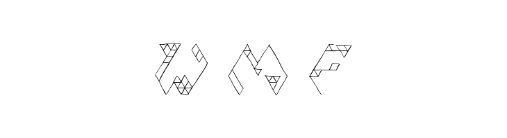 Iso  Free Fonts Download