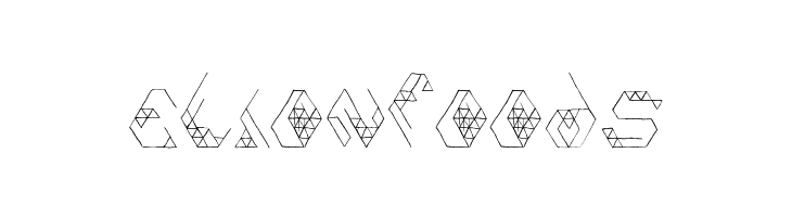 Iso  Free Fonts Download