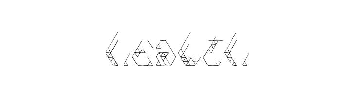 Iso  Free Fonts Download