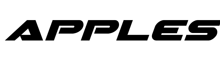 Gemina Expanded Italic  Free Fonts Download