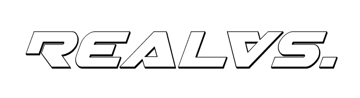 Gemina 3D Italic  Free Fonts Download