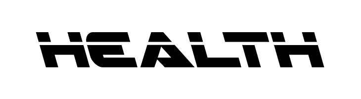 Gemina Laser Leftalic  Free Fonts Download