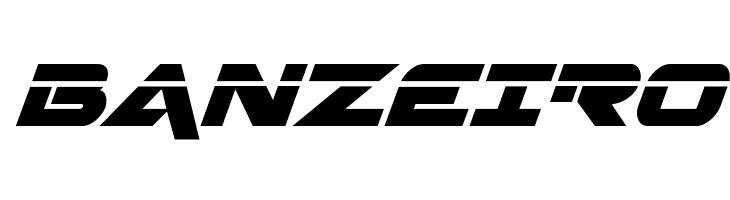 Gemina Laser Italic  Free Fonts Download