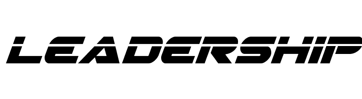 Gemina Laser Italic  Free Fonts Download