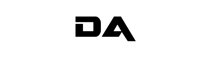 DA Gemina Regular Font