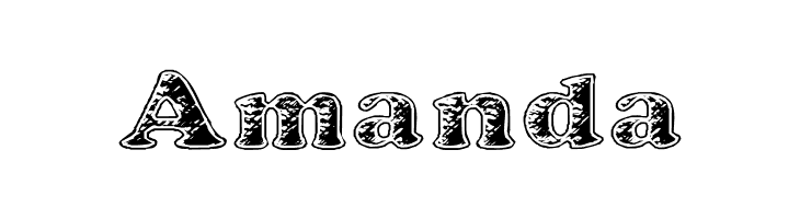 Battered Cooper  Free Fonts Download