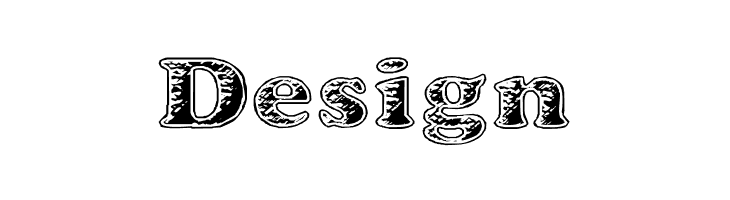 Battered Cooper  Free Fonts Download