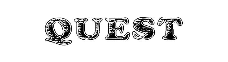 Battered Cooper  Free Fonts Download