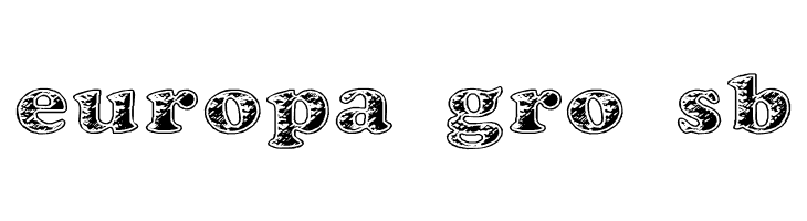 Battered Cooper  Free Fonts Download