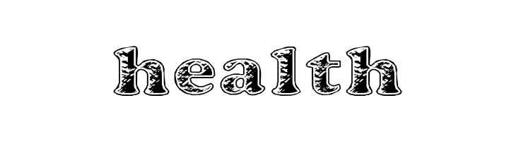Battered Cooper  Free Fonts Download