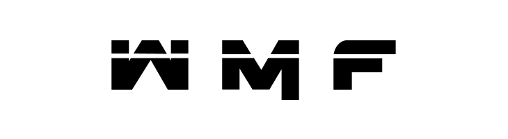 Gemina Laser Regular  Free Fonts Download