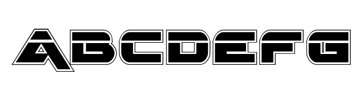 Gemina Academy Laser Regular  Free Fonts Download