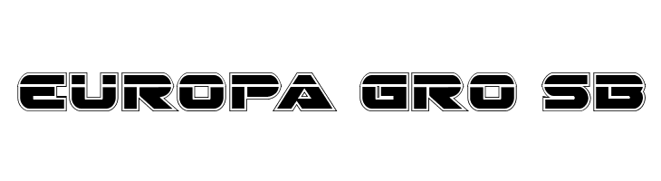 Gemina Academy Laser Regular  Free Fonts Download
