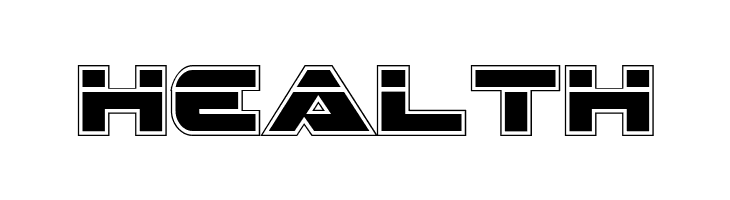 Gemina Academy Laser Regular  Free Fonts Download