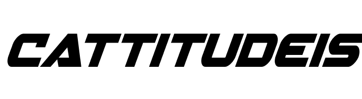 Gemina Condensed Italic  Free Fonts Download