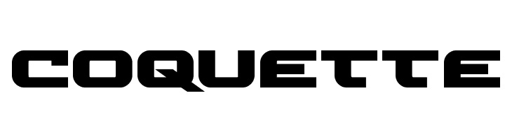 Gemina Expanded  Free Fonts Download