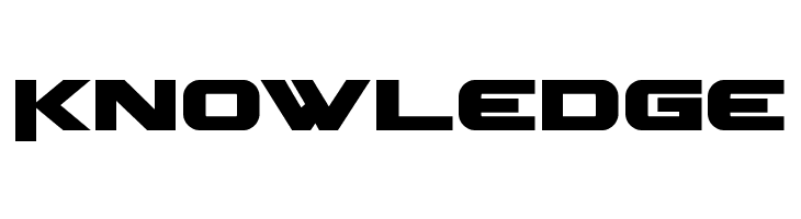 Gemina Expanded  Free Fonts Download