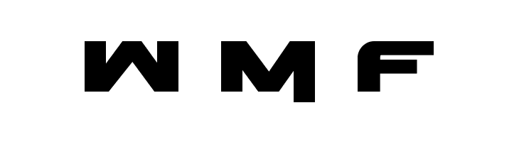 Gemina Expanded  Free Fonts Download