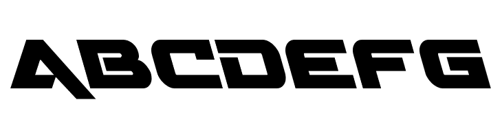 Gemina Leftalic  Free Fonts Download