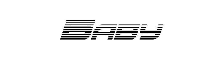 Red Rocket Gradient Italic  Free Fonts Download